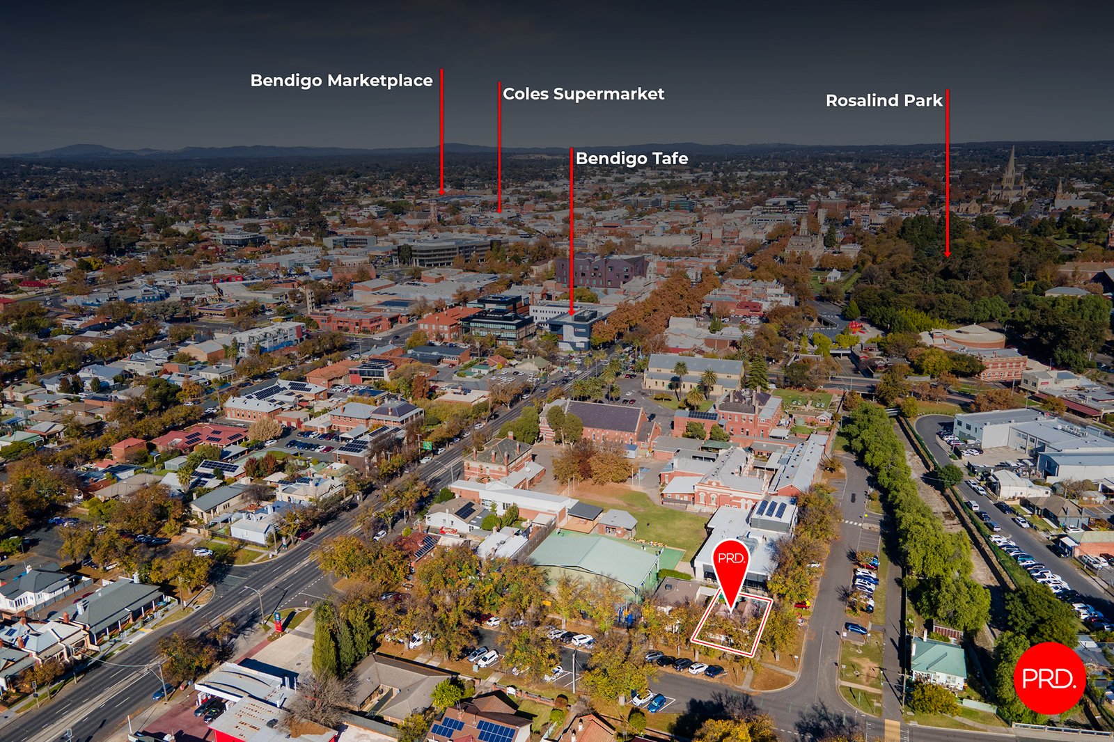 95 Baxter Street BENDIGO 9