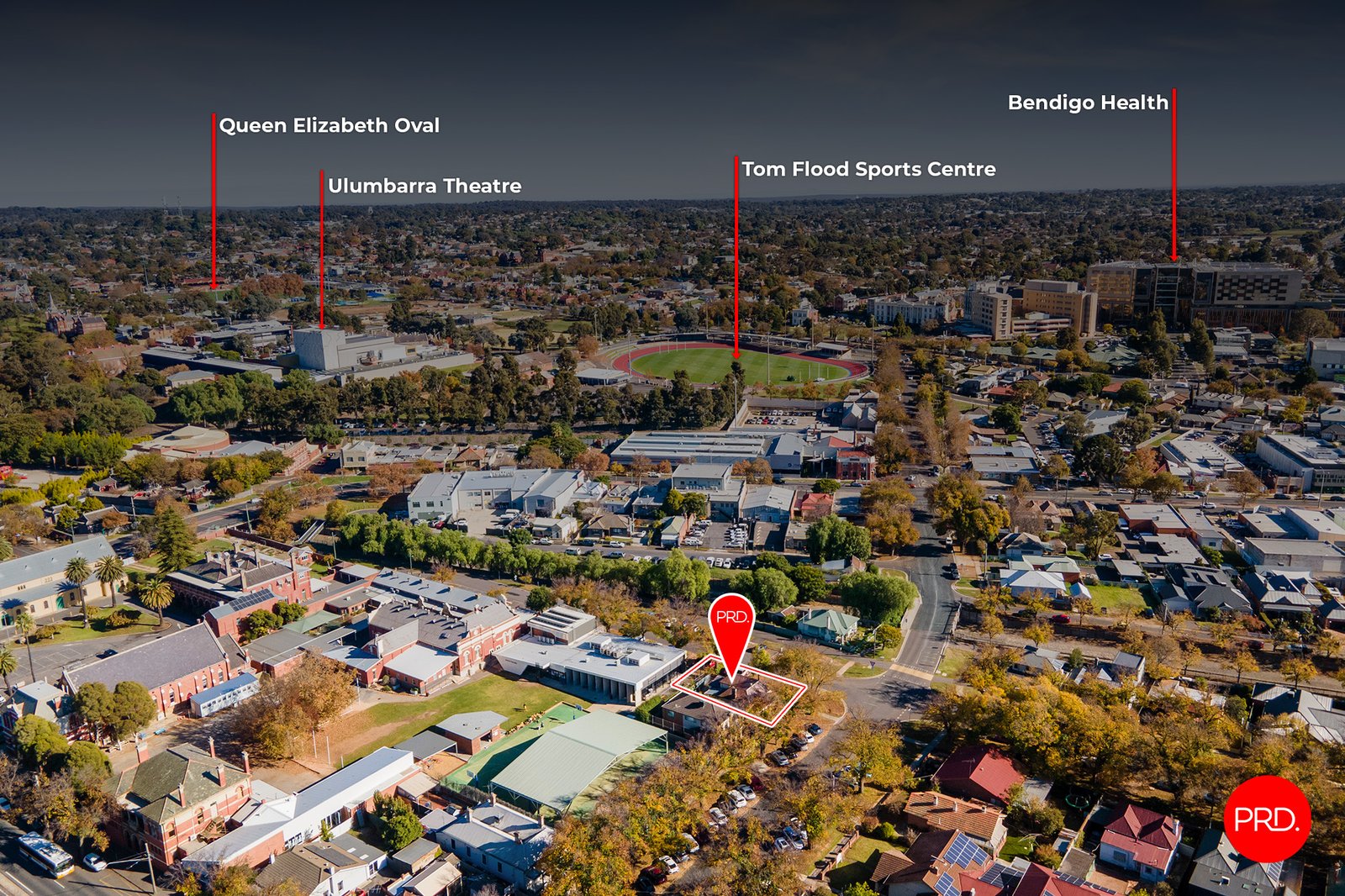 95 Baxter Street BENDIGO 10