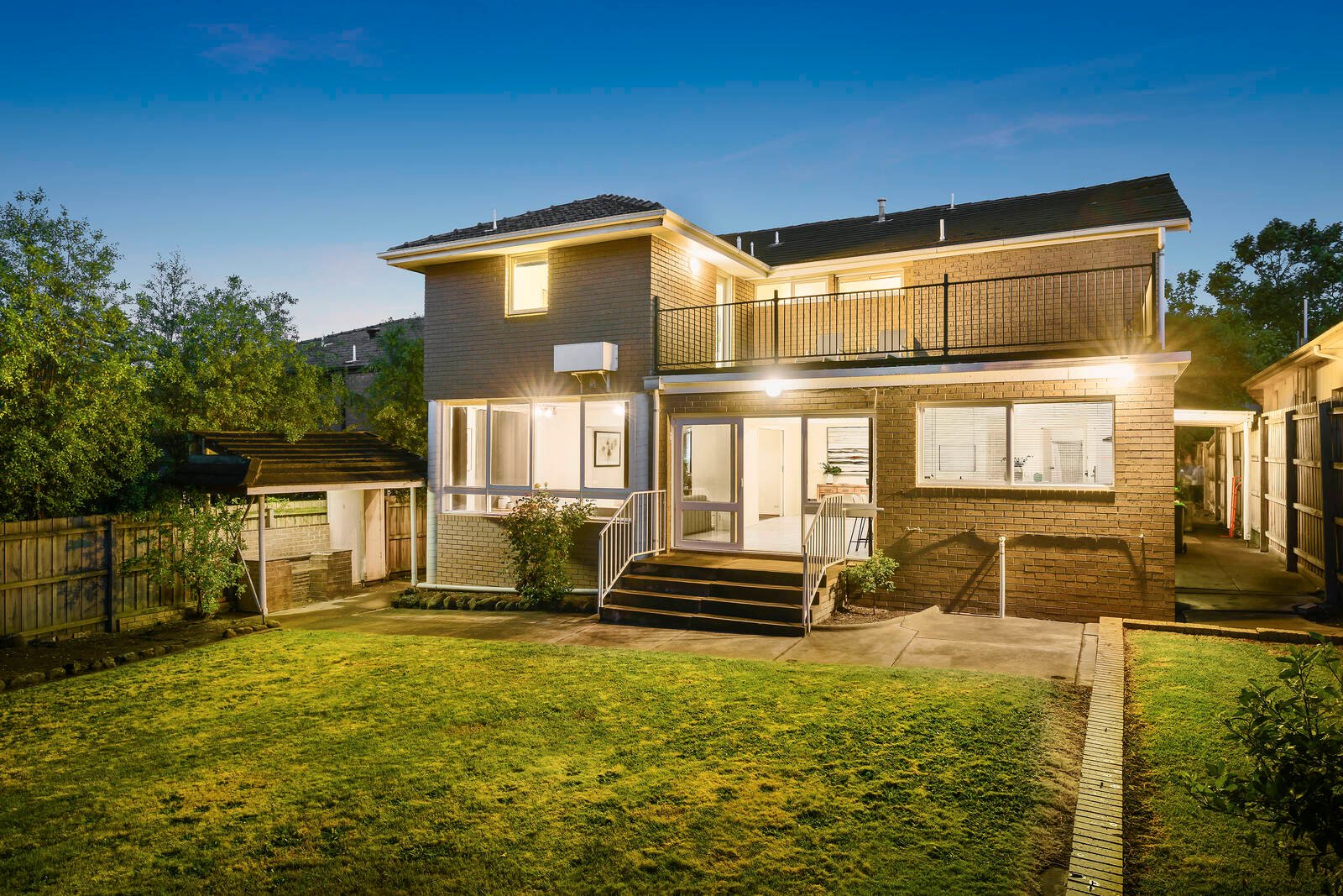 Real Estate and Property in 95 Belford Road, Kew East, VIC