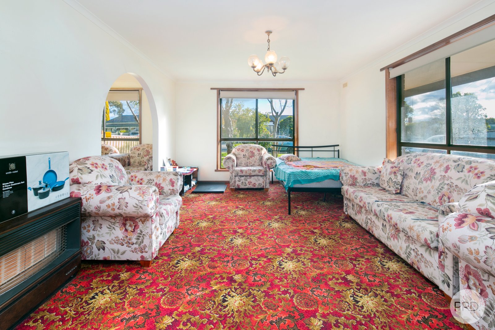 95 Beverin Street SEBASTOPOL 2