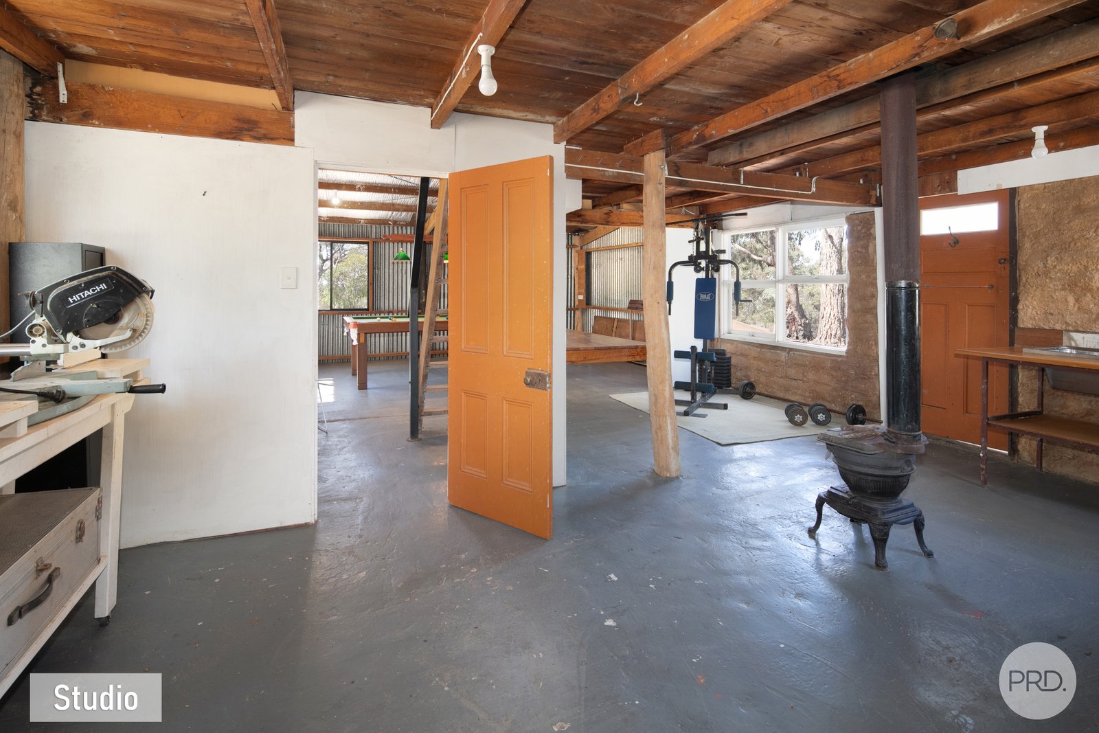 95 Browns Road EVANSFORD 18