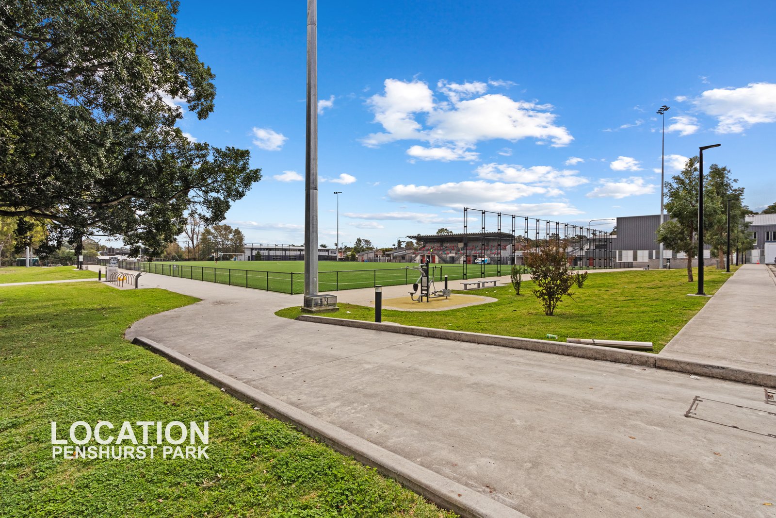 9/5 Cambridge Street PENSHURST 6