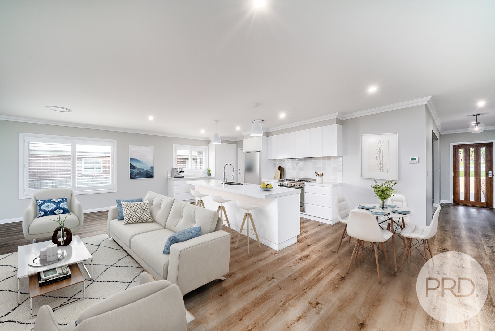 95 Coleman Street TURVEY PARK 2