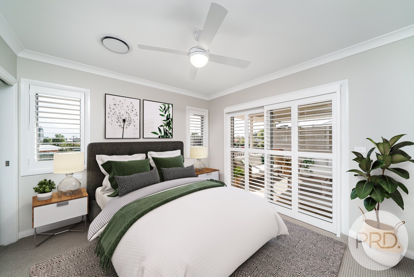 95 Coleman Street TURVEY PARK 5