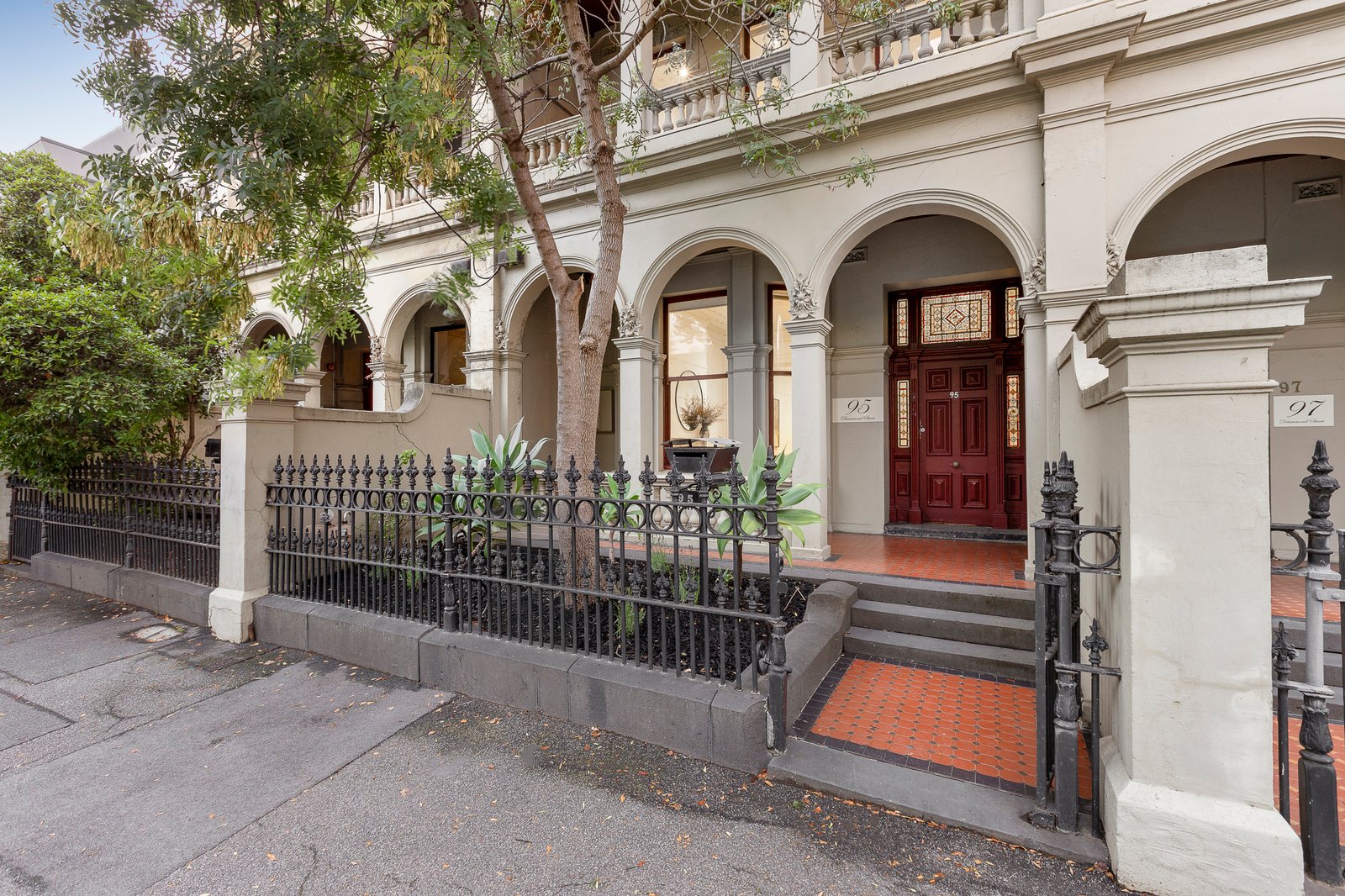 95 Drummond Street, Carlton, 3053