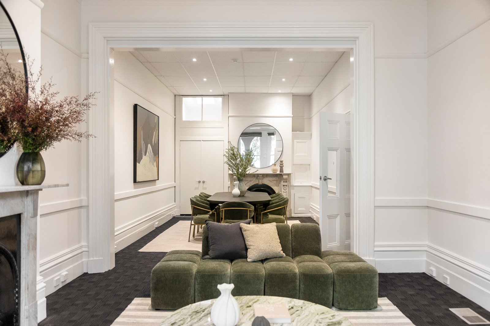 95 Drummond Street, Carlton, 3053