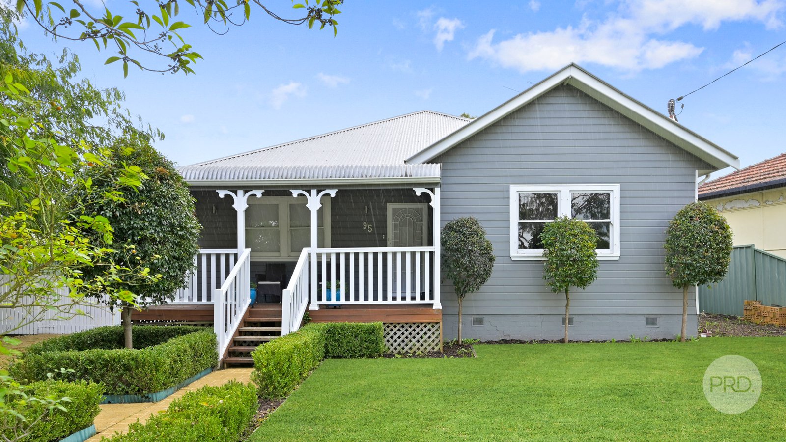 95 Evan Street PENRITH 2