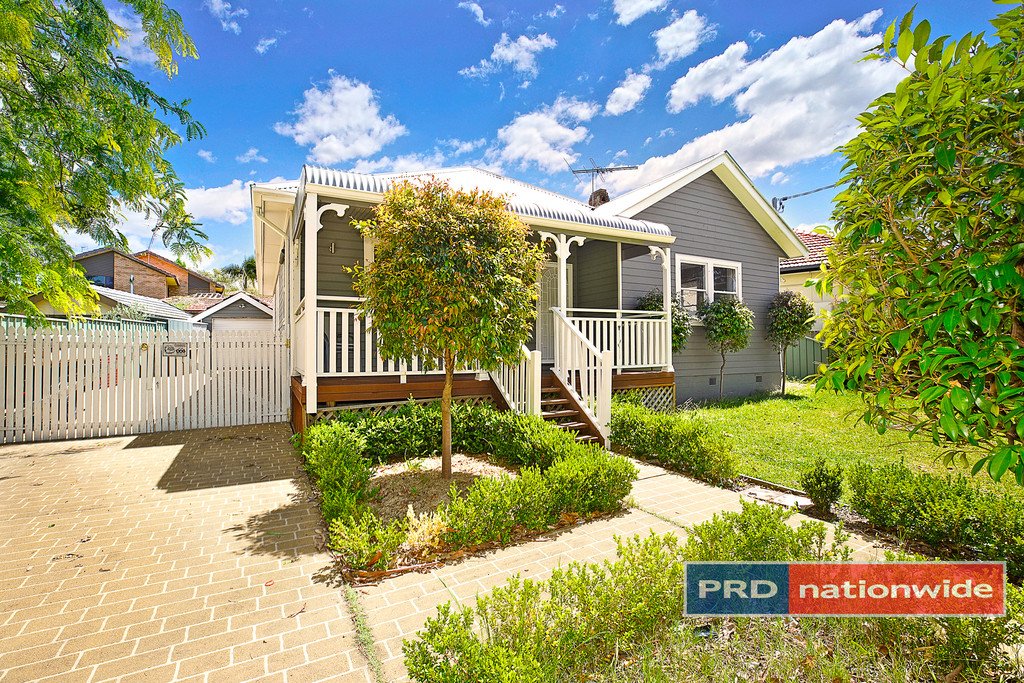 95 Evan Street PENRITH 2