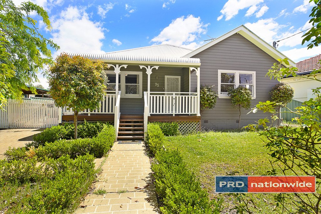 95 Evan Street PENRITH 3