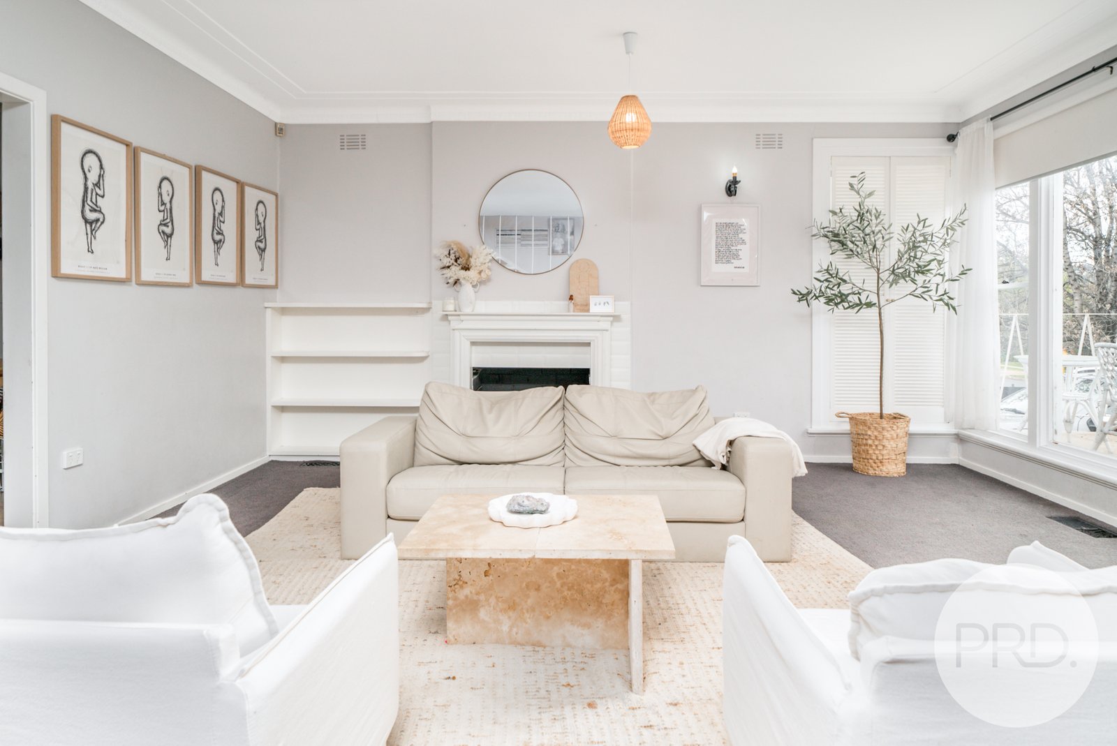 95 Fernleigh Road TURVEY PARK 2