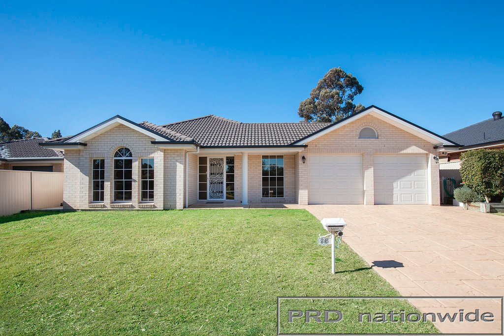 95 Ferraby Drive METFORD 1