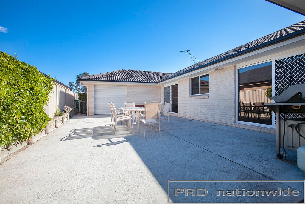 95 Ferraby Drive METFORD 18