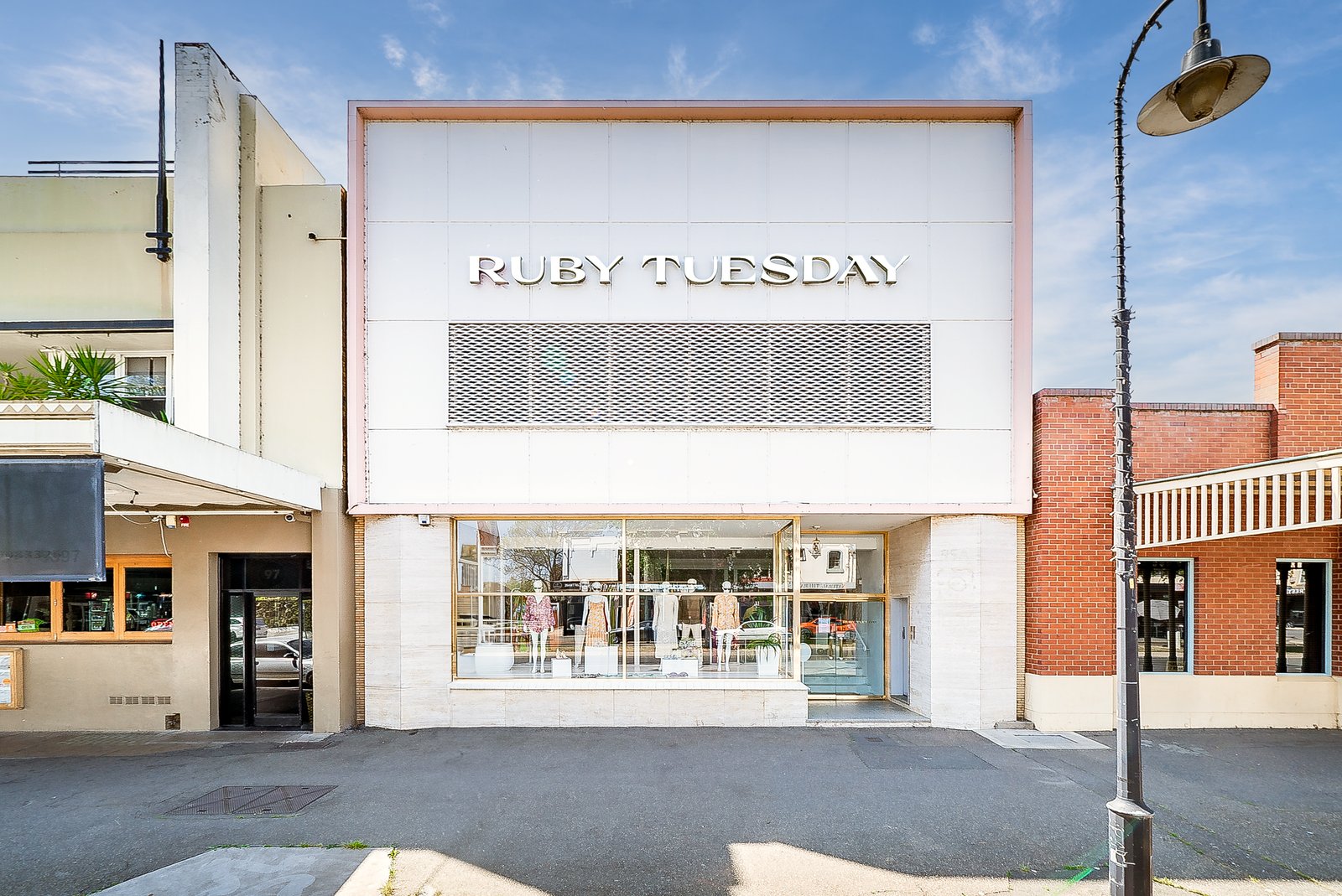 95 Fitzmaurice Street WAGGA WAGGA 1