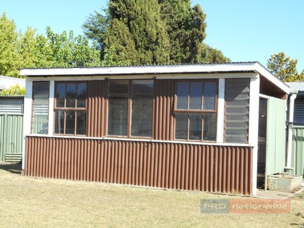 95 Fitzroy Street TUMUT 9