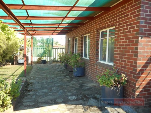 95 Fitzroy Street TUMUT 20