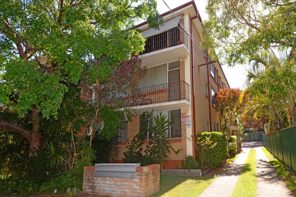 9/5 Flack Avenue HILLSDALE 7