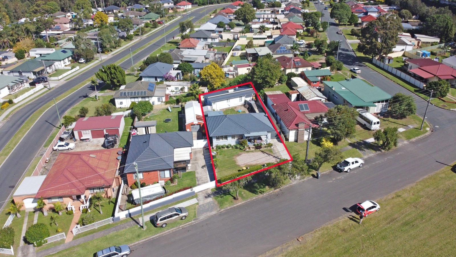 95 Fowlers Road DAPTO 9