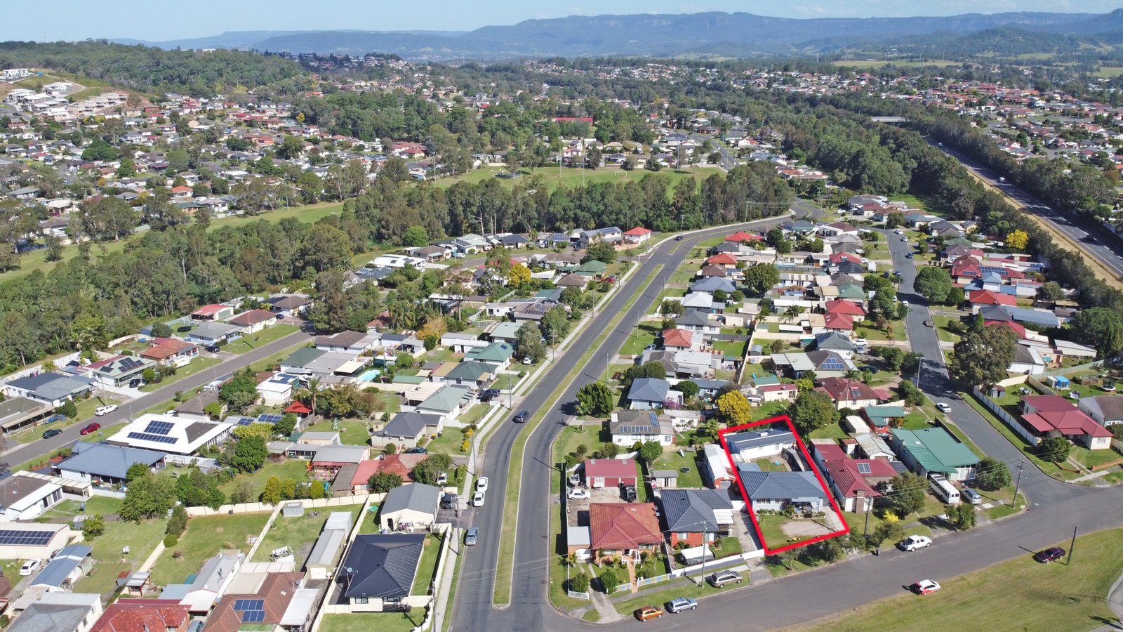 95 Fowlers Road DAPTO 11