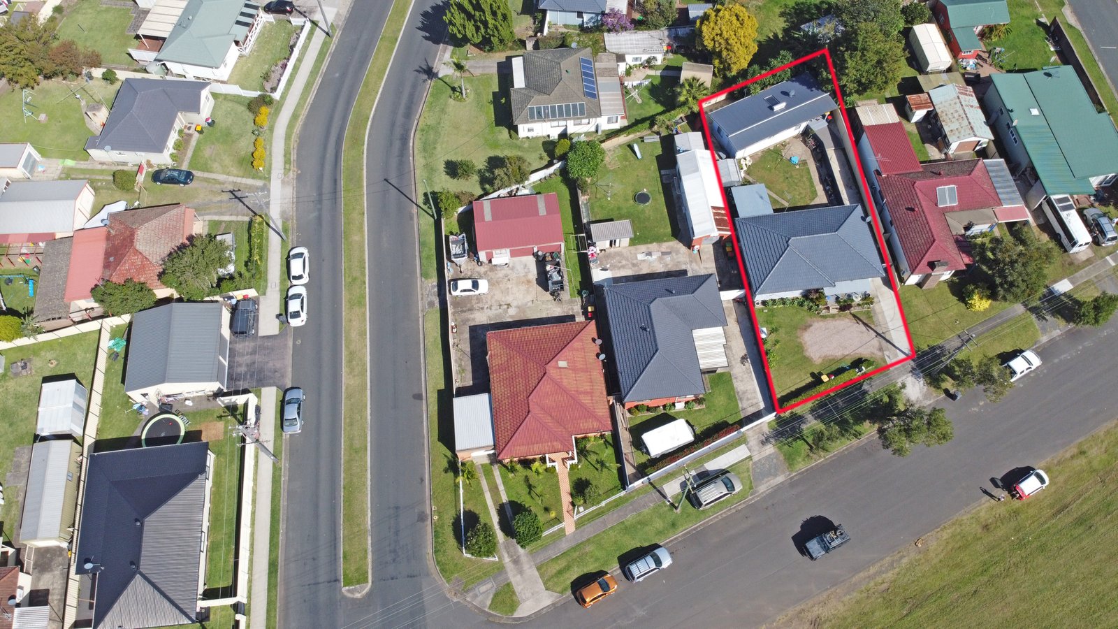 95 Fowlers Road DAPTO 10