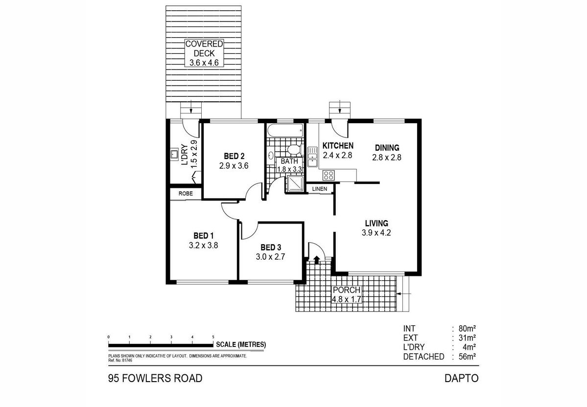 95 Fowlers Road DAPTO 12