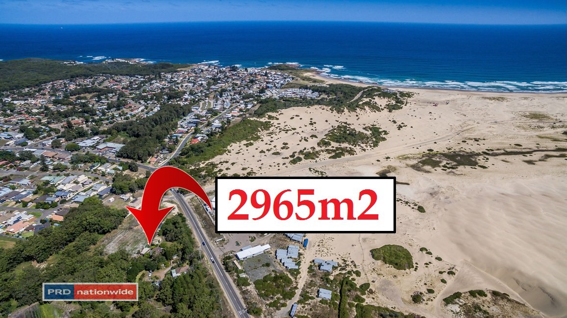 95 Gan Gan Road ANNA BAY 1