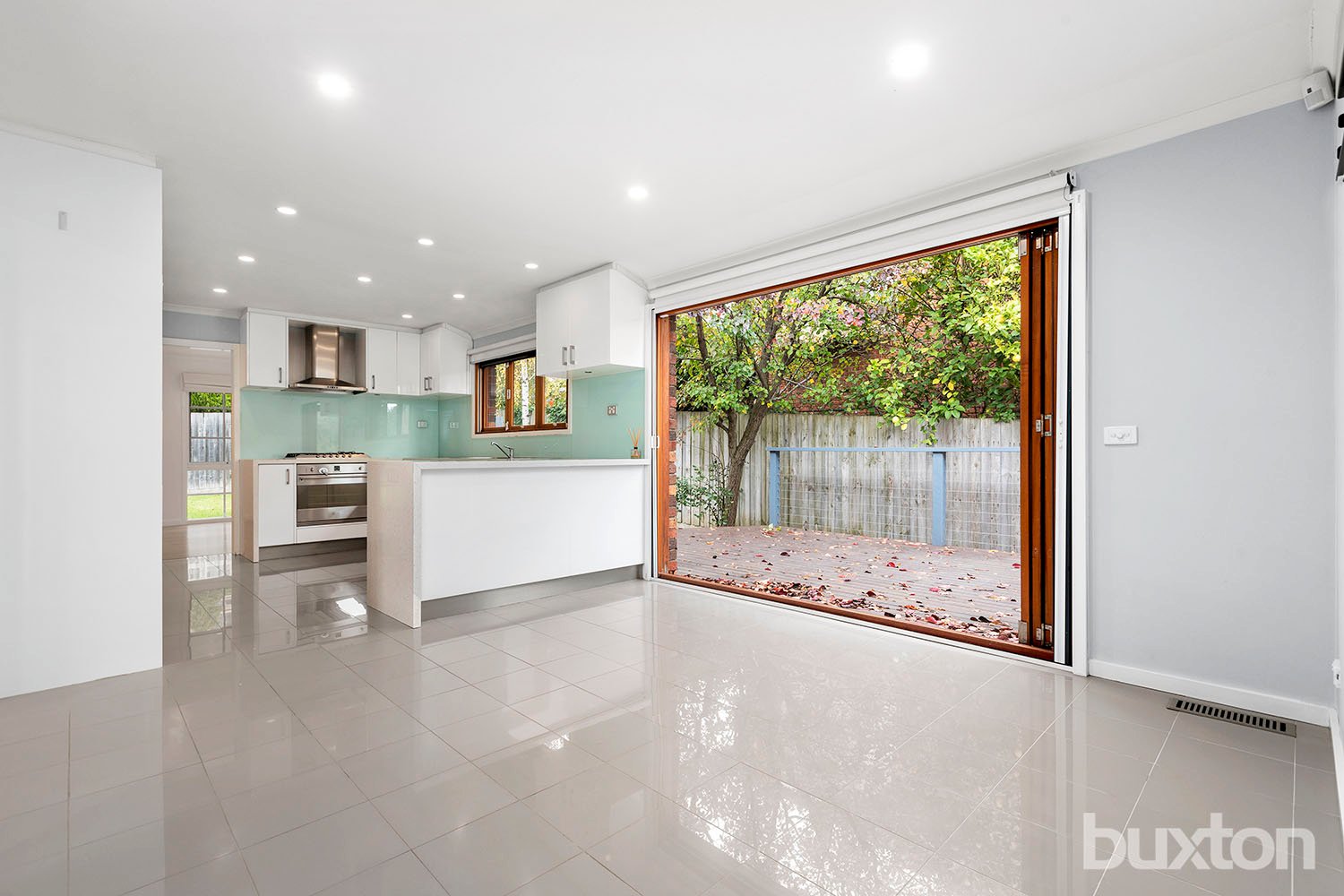 Gallery: 95 Garnett Road