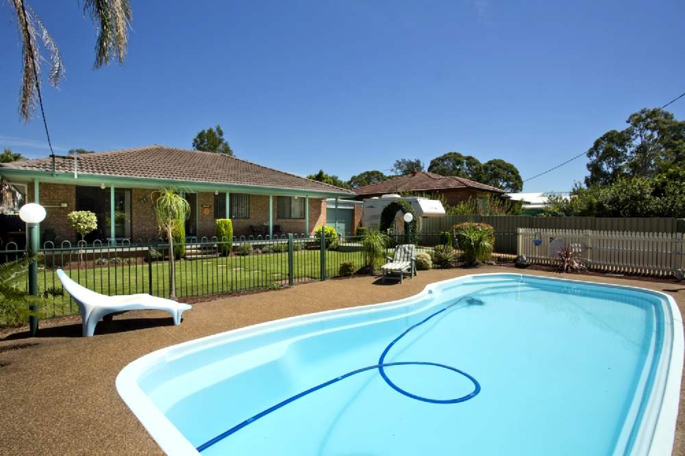 95 High Street WALLALONG 1