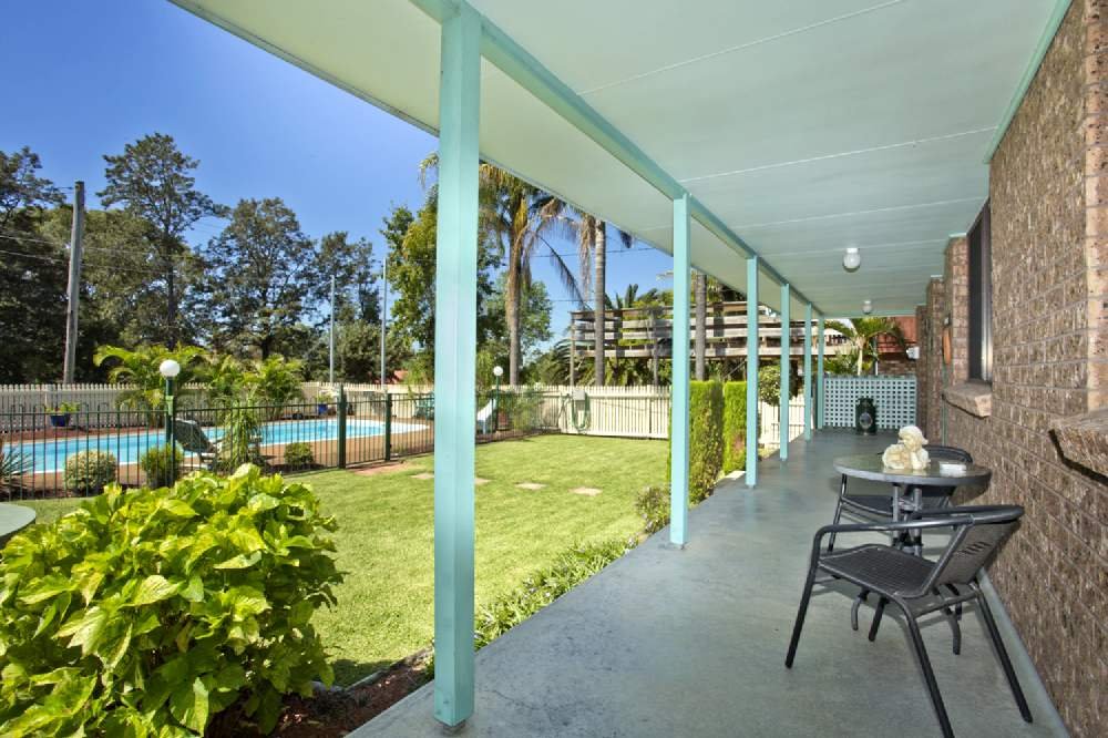 95 High Street WALLALONG 2