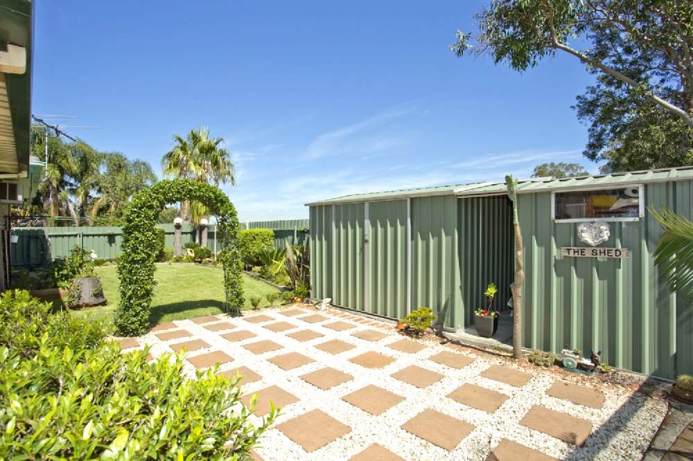 95 High Street WALLALONG 3