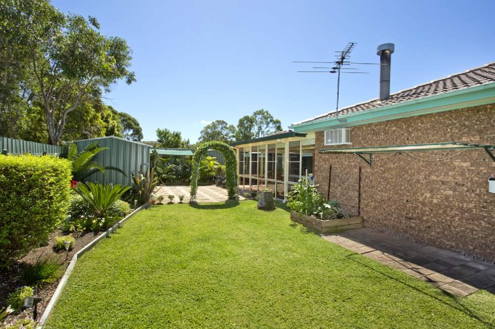 95 High Street WALLALONG 5