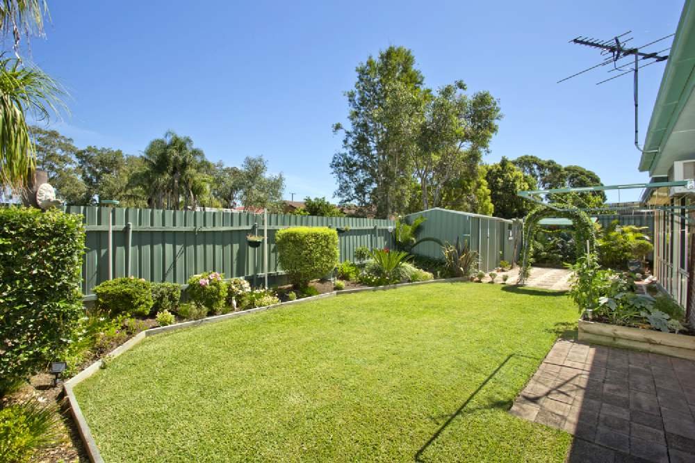 95 High Street WALLALONG 6