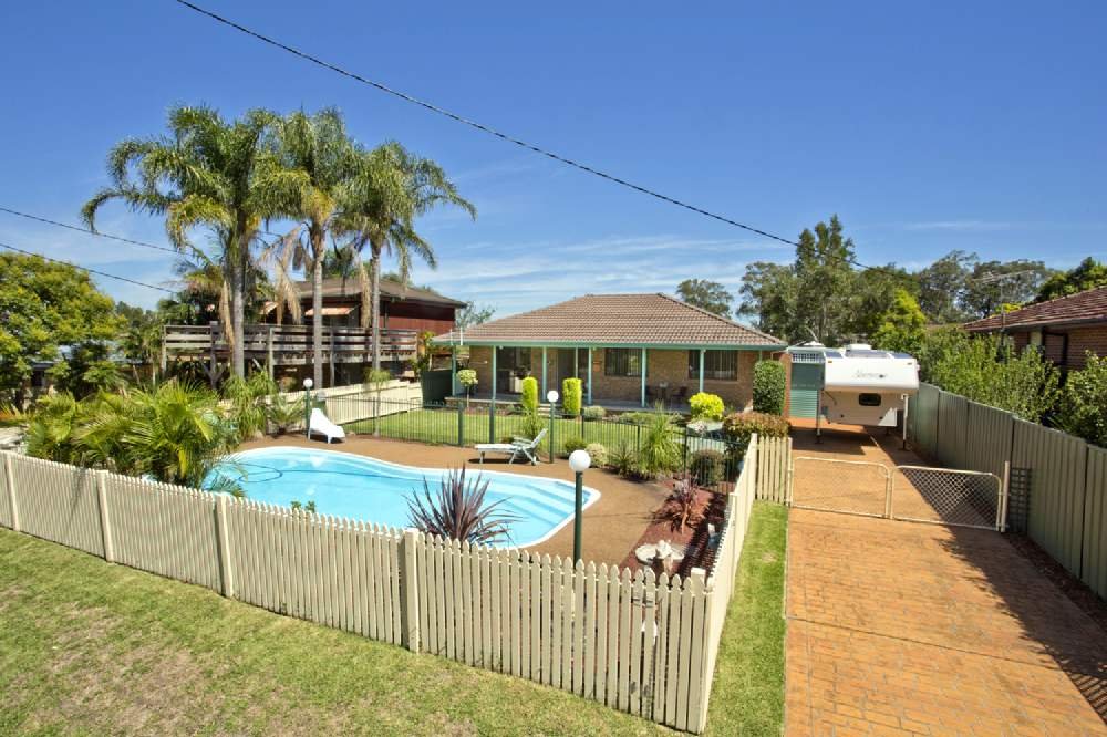 95 High Street WALLALONG 7