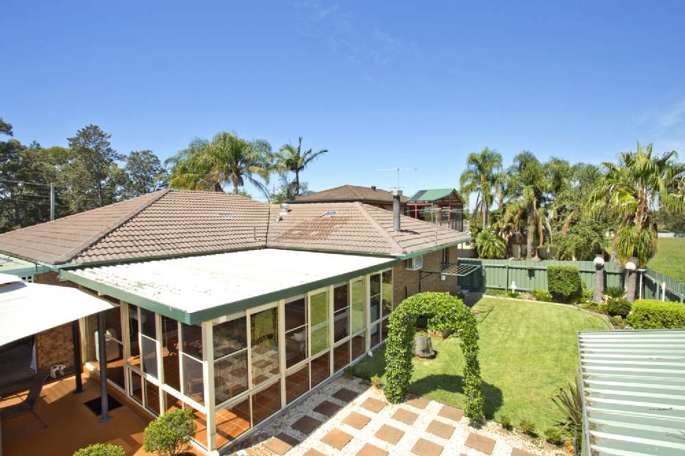95 High Street WALLALONG 8