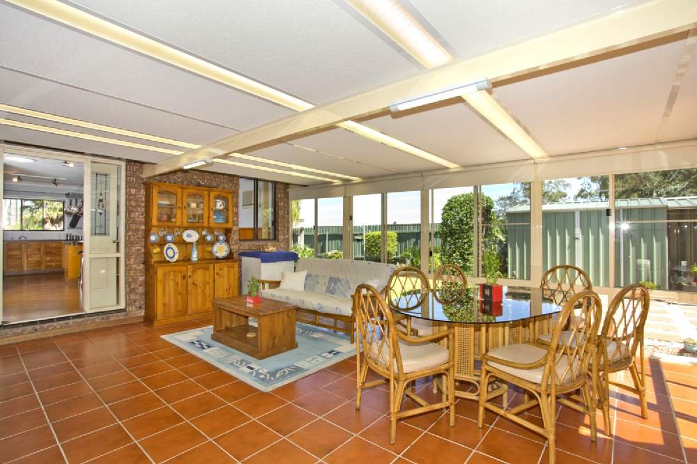 95 High Street WALLALONG 9