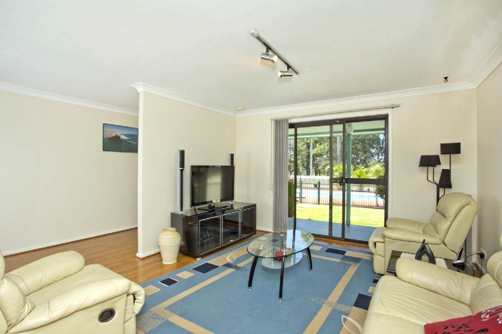 95 High Street WALLALONG 16