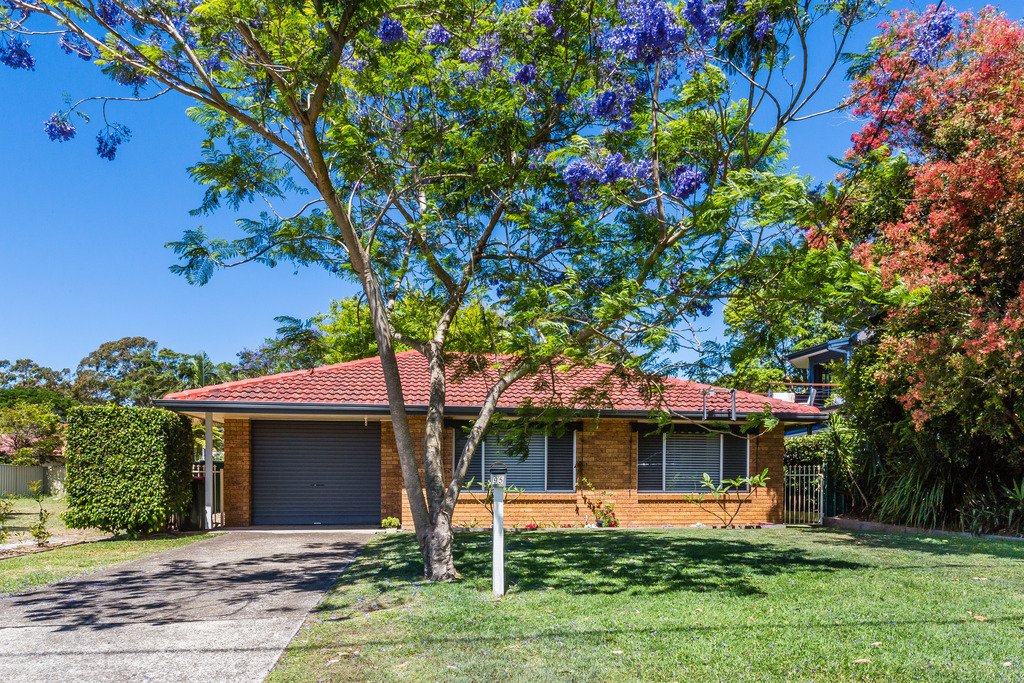 95 Horace Street SHOAL BAY 2