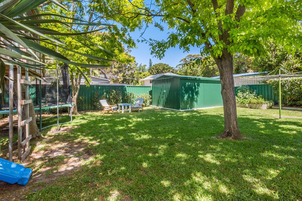 95 Horace Street SHOAL BAY 4