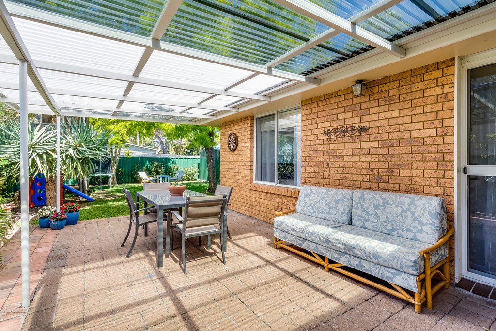 95 Horace Street SHOAL BAY 9
