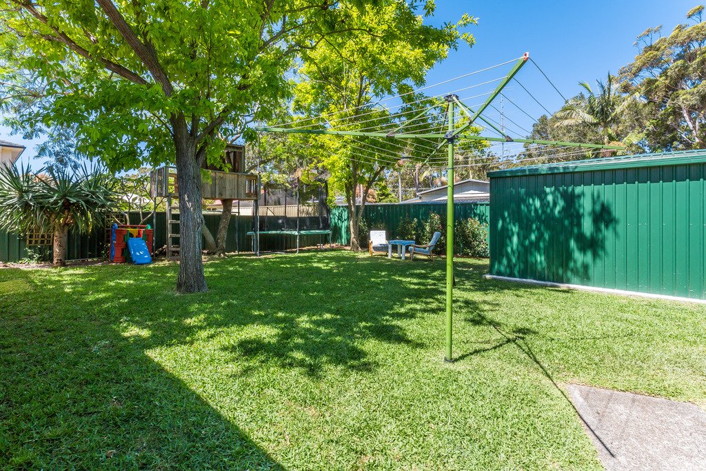 95 Horace Street SHOAL BAY 14