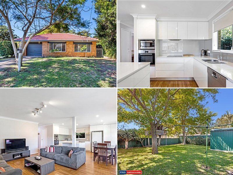 95 Horace Street SHOAL BAY 1