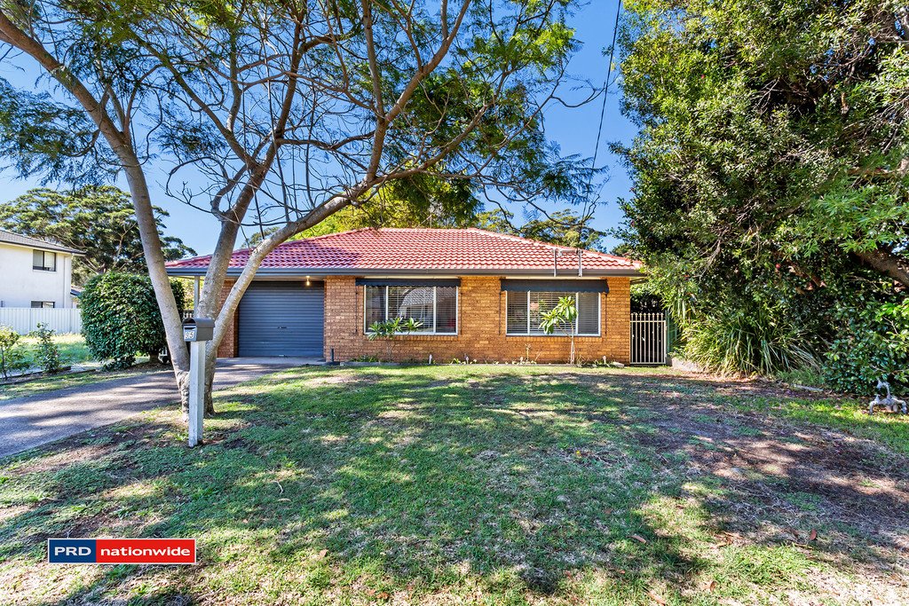 95 Horace Street SHOAL BAY 2