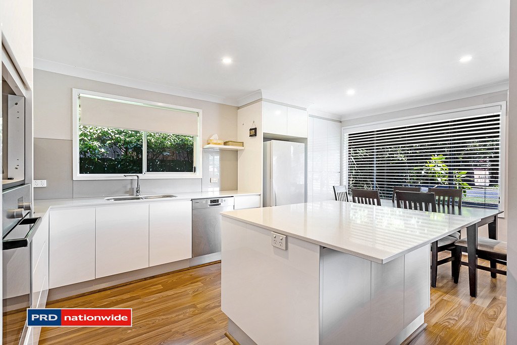 95 Horace Street SHOAL BAY 9