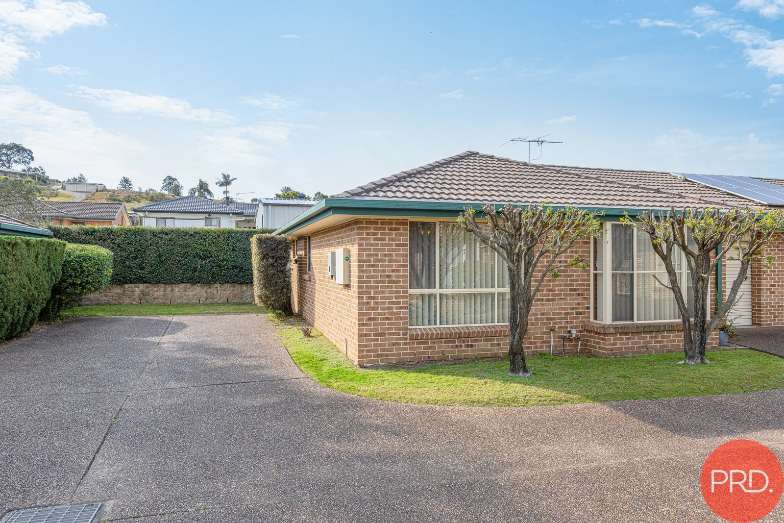 9/5 Justine Parade RUTHERFORD 14