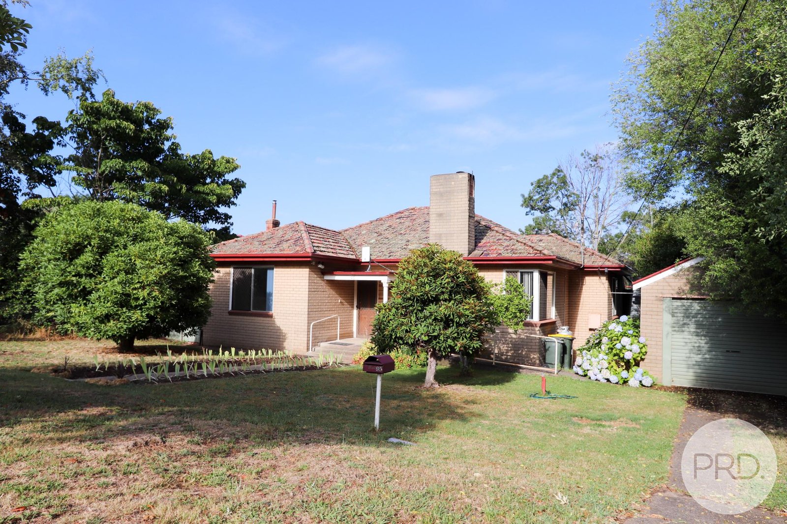 95 King Street TUMBARUMBA 1