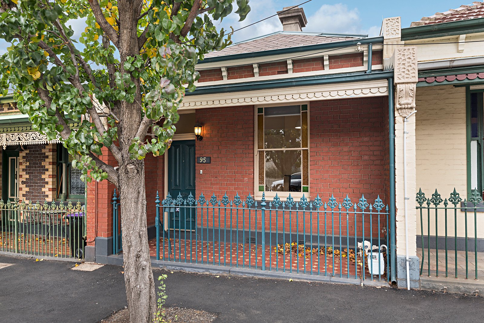 95 Macpherson Street, Carlton North VIC 3054