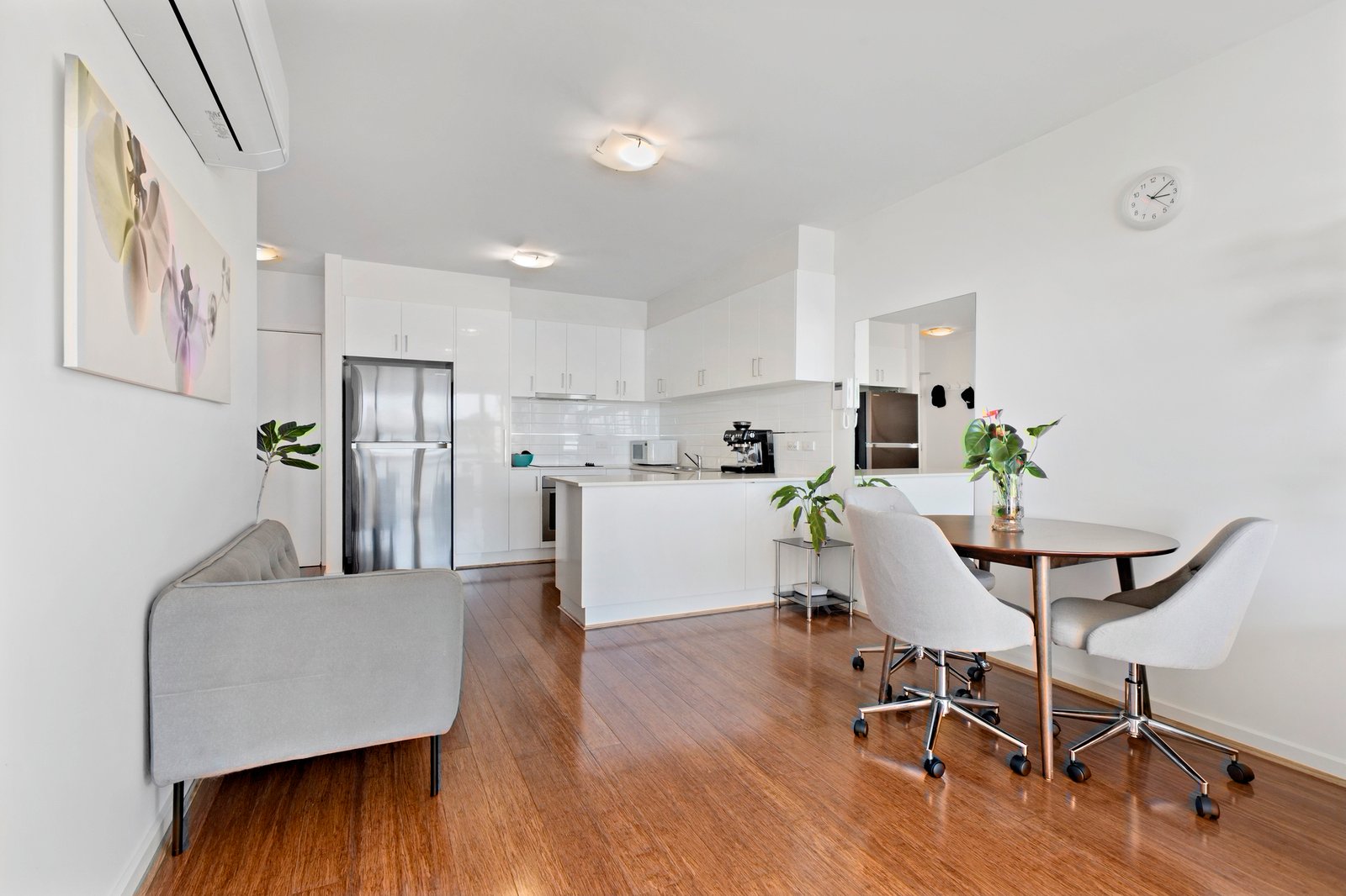 Gallery: 9/5 Maury Road