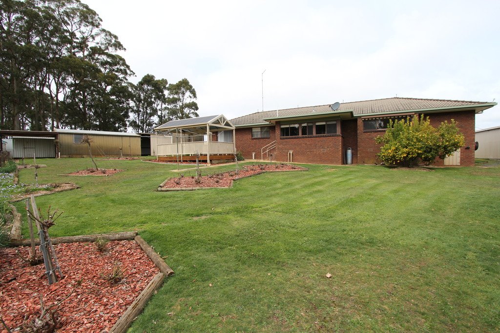 95 McPhans Road MOLLONGGHIP 12