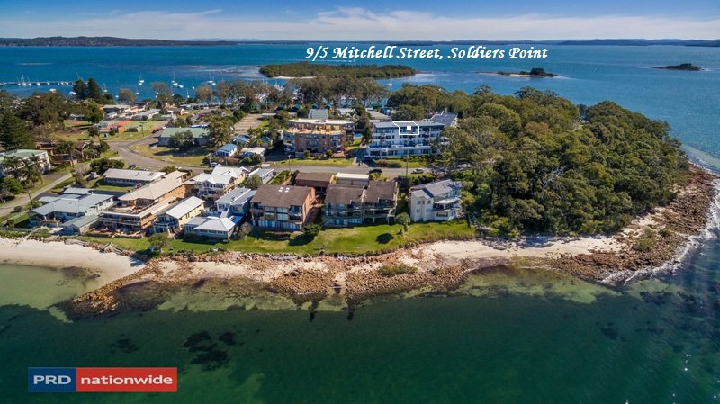 9/5 Mitchell Street SOLDIERS POINT 2