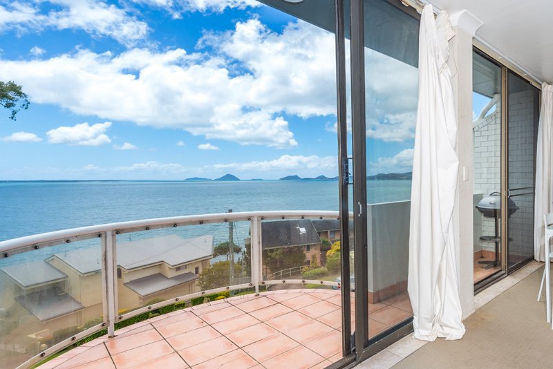 9/5 Mitchell Street SOLDIERS POINT 4