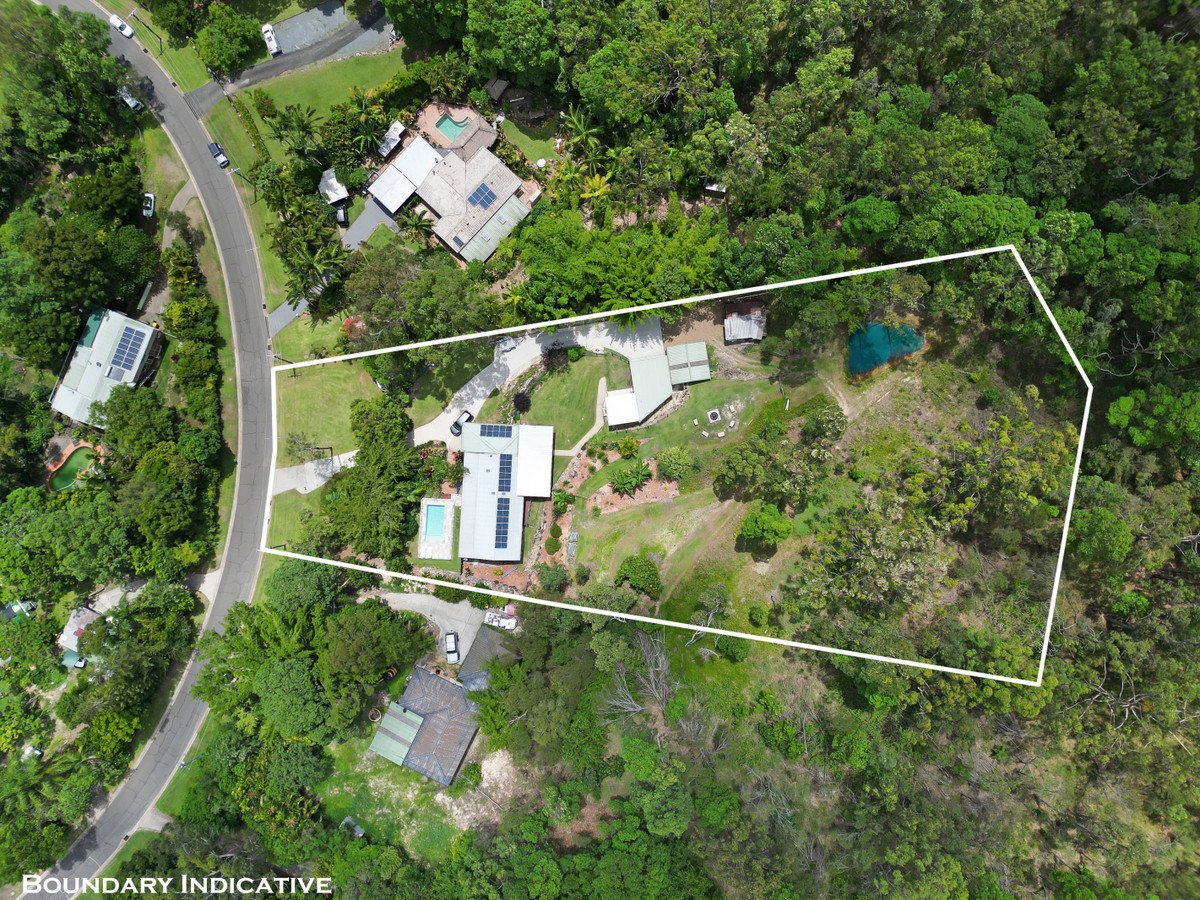 95 Monday Drive Tallebudgera Valley 3